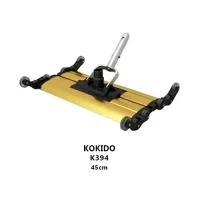 سر جاروی استخر آلومینیومی Kokido سری Elite Gold مدل K394