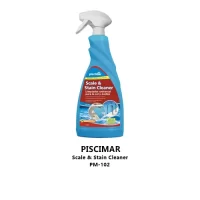 ضد رسوب Piscimar مدل PM-102 Scale & Stain Cleaner