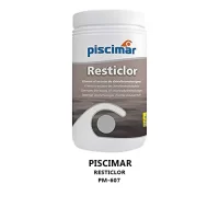 حذف کننده اضافی کلر آب استخر Piscimar مدل PM-607 RESTICLOR