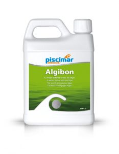 شفاف کننده و ضد جلبک آب استخر Piscimar مدل PM-614 ALGIBON