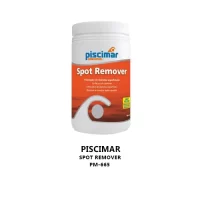 پاک کننده لکه های زنگ از سطح استخر Piscimar مدل PM-665 SPOT REMOVER