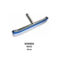 برس شستشوی استخر بلند آلومینیومی Kokido کد K025