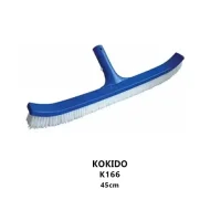 برس شستشوی استخر بلند پلاستیکی Kokido کد K166