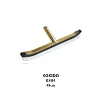 برس دیواری آلومینیوم Kokido طول ۴۵cm کد K494