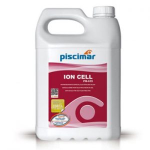 ضد رسوب کلرزن نمکی Piscimar مدل PM-635 ION CELL