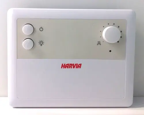 کنترل پنل سونا Harvia مدل Senlog CF9