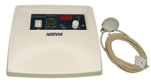 کنترل پنل سونا Harvia مدل C260
