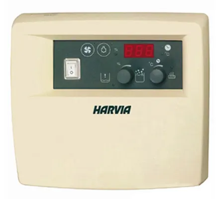 کنترل پنل سونا Harvia مدل C150