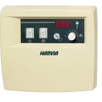 کنترل پنل سونا Harvia مدل C150