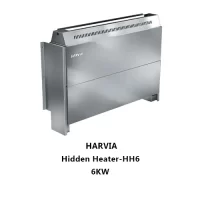 هیتر سونا Harvia سری Hidden Heater مدل HH6