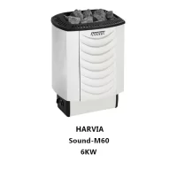 هیتر سونای Harvia سری Sound مدل M60