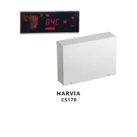 کنترل پنل سونا Harvia مدل CS170