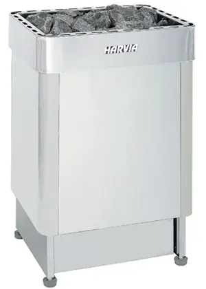 هیتر سونا Harvia سری Senator مدل T10.5