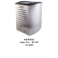 هیتر سونا Harvia سری Vega Pro مدل BC105