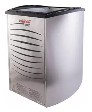 هیتر سونا Harvia سری Vega Pro مدل BC165