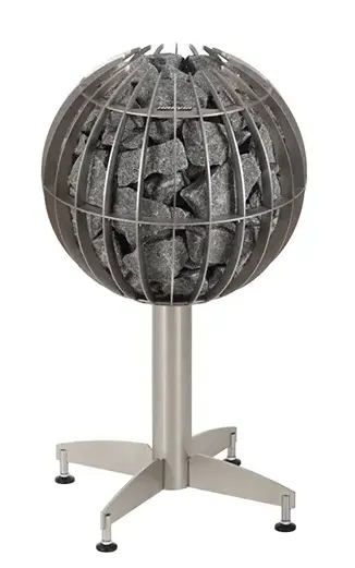 هیتر سونای Harvia سری Globe مدل GL110