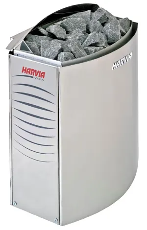هیتر سونا Harvia سری Vega E مدل BC60-E