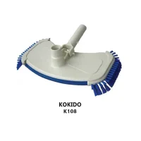 سر جاروی استخر با برس کنار Kokido سری Classic مدل K108
