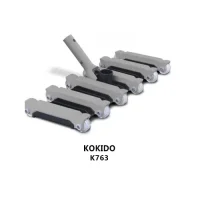 سر جاروی استخر با دستگیره پلاستیکی Kokido سری Elite مدل K763