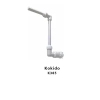 ست کامل واترفال فواره ای دیواری Kokido مدل K385