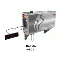بخارساز سونا HARVIA مدل HGX 11