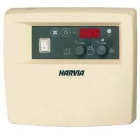 کنترل پنل سونا Harvia مدل C105S Combi