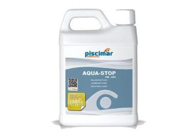 محلول آب بندی استخر Aqua Stop پیسیمار مدل PM-660