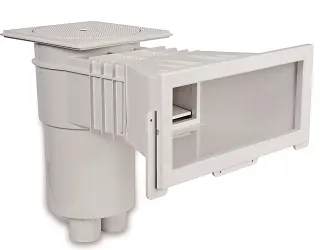 اسکیمر استخر IML مدل E010
