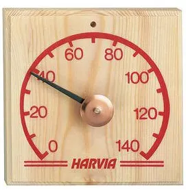 ترمومتر چوبی ۱۱۰ Harvia مدل SAC92300