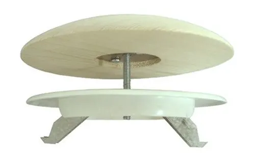 شیر سونا سایز ۱۱۰ Harvia مدل SAS24250