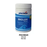 ضد آلودگی میکروبی PISCIMAR مدل PM-503 DICLOR