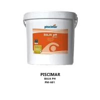 کاهش دهنده PH آب استخر Piscimar مدل PM-601 BAJA PH