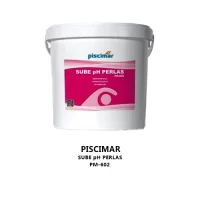 پودر افزایش دهنده PH آب استخر Piscimar مدل PM-602