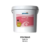 افزایش دهنده قلیائیت Piscimar مدل PM-612 Sube TA