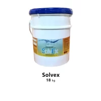 پودر کلر سلوکس (Solvex) 18 کیلویی