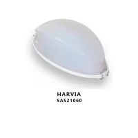 چراغ سونای Harvia مدل SAS21060