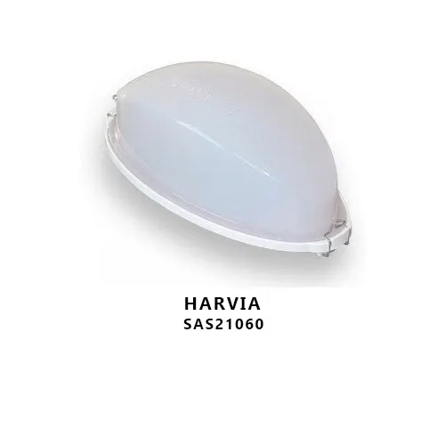 چراغ سونای Harvia مدل SAS21060