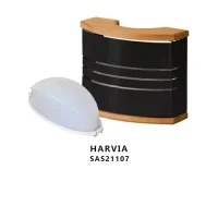 محافظ چراغ سونای لجند Harvia مدل SAS21107