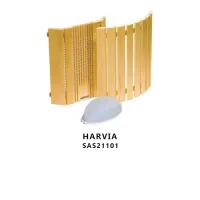 محافظ چراغ سونا Harvia مدل SAS21101