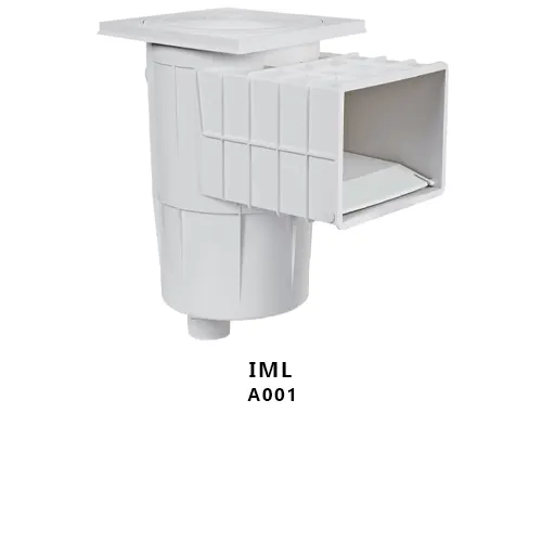 اسکیمر استخر IML مدل A001