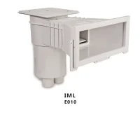 اسکیمر استخر IML مدل E010