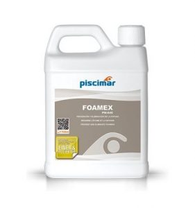 محلول ضد کف و فوم PISCIMAR مدل PM-640 FOAMEX