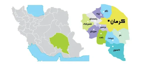 تجهیزات سونا و استخر و جکوزی در کرمان