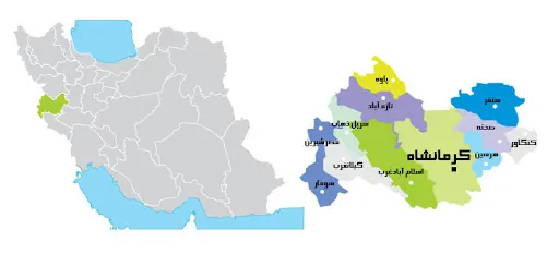 تجهیزات سونا و استخر و جکوزی در کرمانشاه
