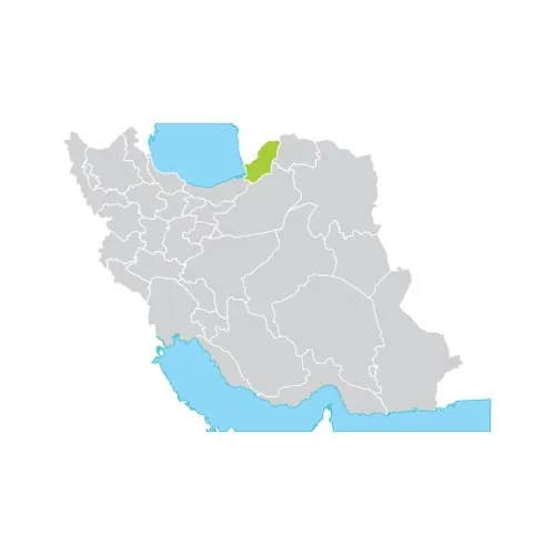 تجهیزات سونا و استخر و جکوزی در گلستان