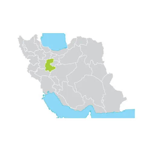 تجهیزات سونا و استخر و جکوزی در مرکزی
