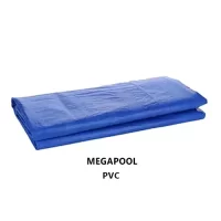 روکش استخر MEGAPOOL- PVC