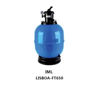 فیلتر تصفیه IML سری LISBOA مدل FT-650