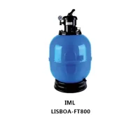 فیلتر تصفیه IML سری LISBOA مدل FT-800