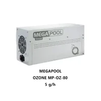 ازن ساز هوا خنک MEGAPOOL مدل MP-OZ-80